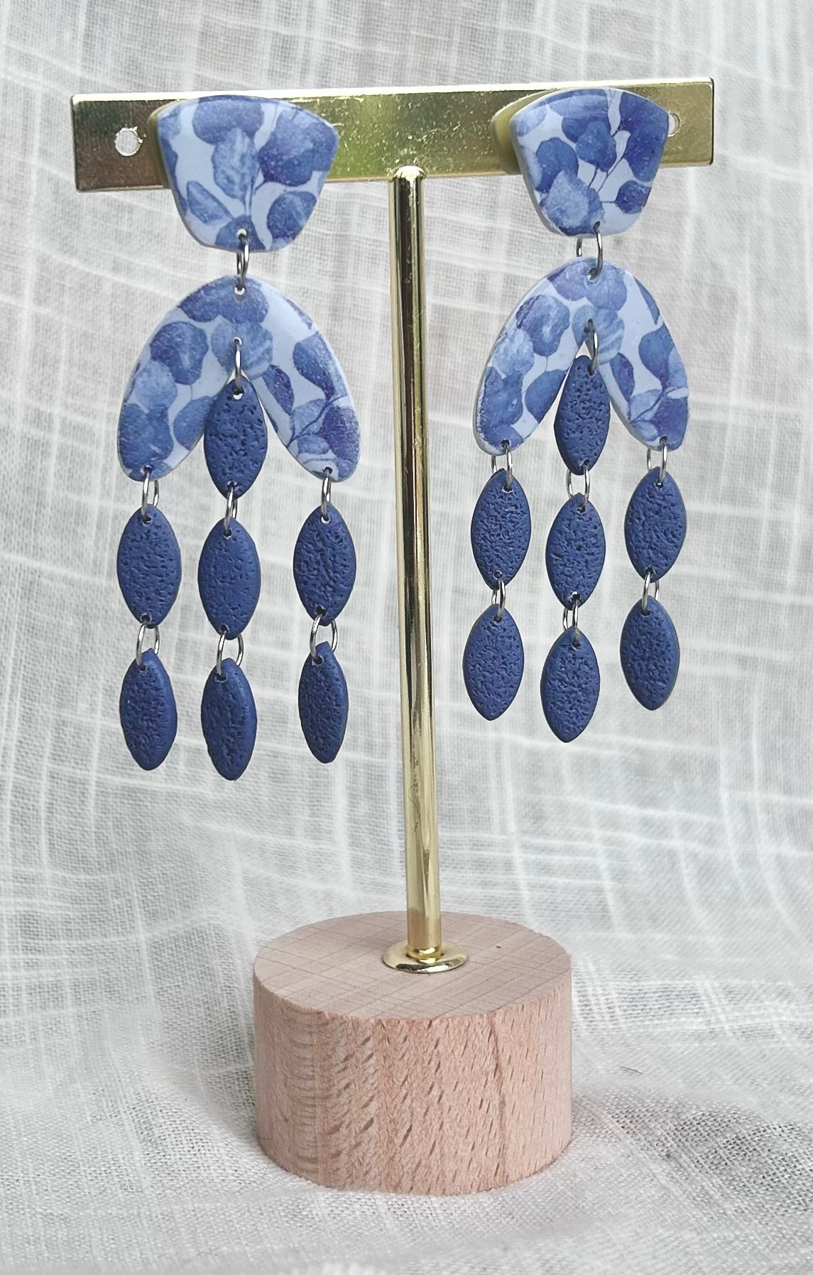 Gustavsbergs droppar